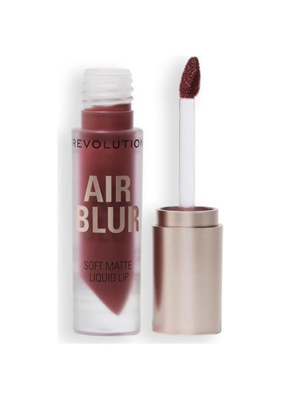 Revolutıon Aır Blur Mat Likit Ruj Dreamy