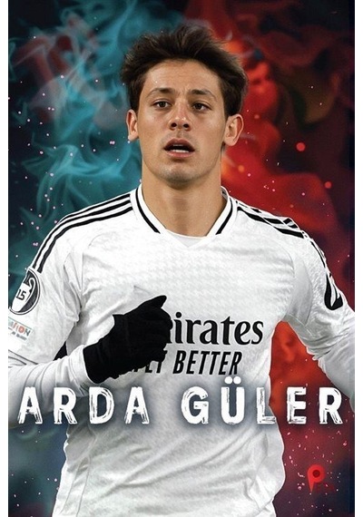 Arda Güler / Can Eren