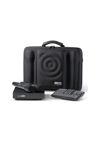 Evo Box Karaoke Makinesi Sku: Smgstk8196fc5362