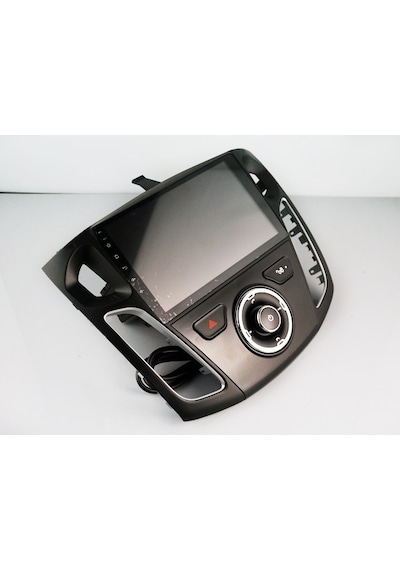 Ford Focus 3-4 Android 2 Gb + 32 Gb Rom Carplay Multimedya JAPON SERİ