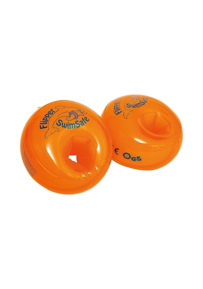 Flipper Swimsafe Kolluk 12 Ay 6 Yaş Çok Renkli