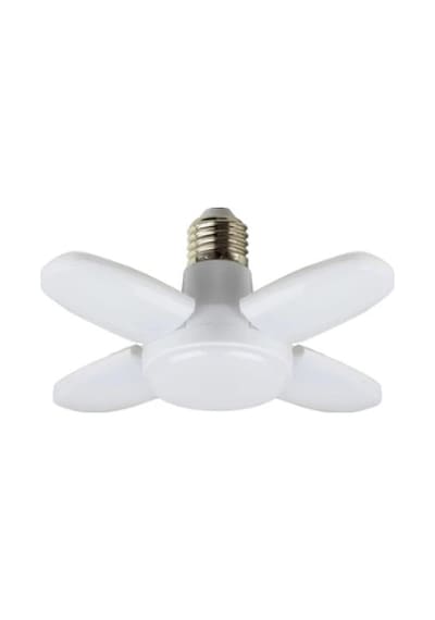 2 Adet Cata Ct 1151 Led Pervane Ampul 30w 3200k Gün Işığı E27 Duy