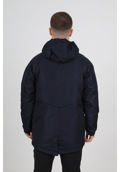 Mets Strike Anorak Uzun Mont Lacivert