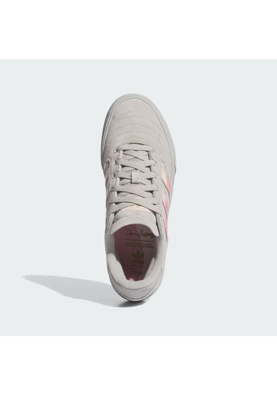 Adidas Dıme Busenıtz Vulc 2.0 Gw723 Spor Ayakkabı3 Kahverengi