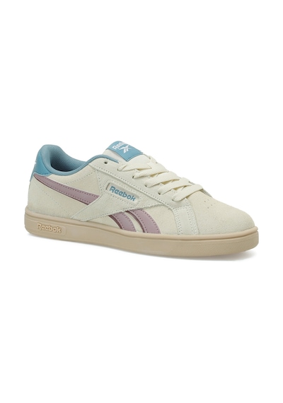Reebok Court Retro Bej Kadın Sneaker 000000000102269629 Bej-mor