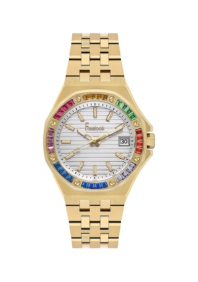 Freelook Fl.1.10451-2 Gold