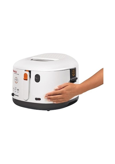 Tefal FF1631 Filtra One Fritöz 1900 W Fritöz