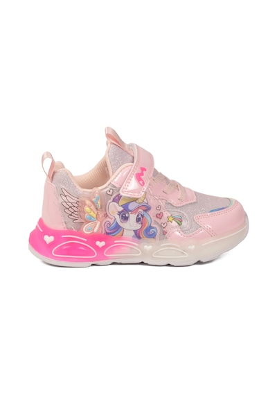 Marcokids Marco Kids 26y309 P Pembe Kız Çocuk Spor Ayakkabı