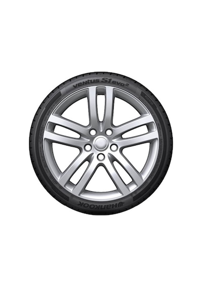 Hankook 245/40R18 97Y K117b Ventus S1 Evo2 XL Rft Moe Yaz Lastiği 2025