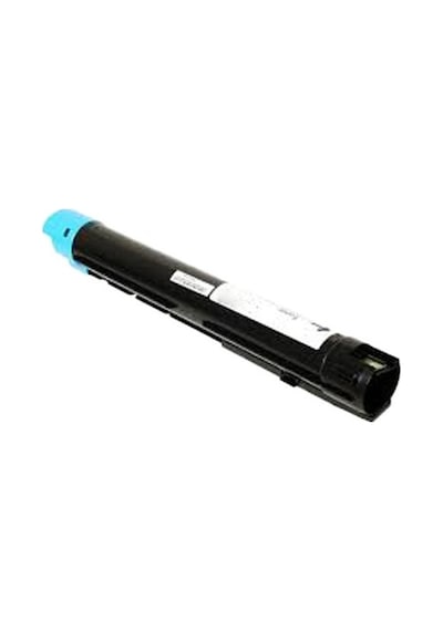 Zebra Toner Xerox C7120 Mavi Uyumlu Toner