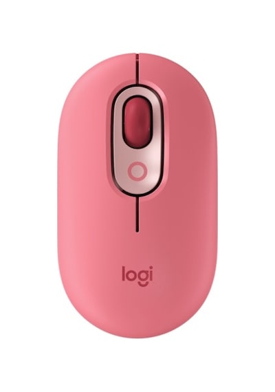 Logitech POP Kablosuz Optik Mouse