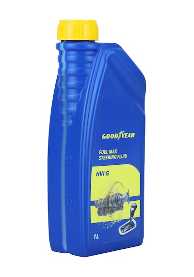 Goodyear Hidrolik Direksiyon Yağı 1 Litre Yeşil