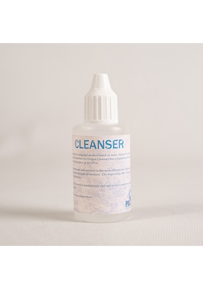 Ice Dragon Cleanser 30 CC Termal Macun / Ped Temizleme Solüsyonu Ice Dragon Cleanser 30 CC Termal Macun / Ped Temizleme Solüsyonu