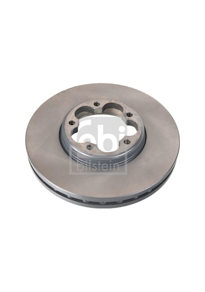 FEBI 174457 Fren Diski Ford Pkw