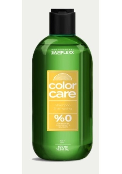 Samplexx Color Renk Koruyucu Şampuan 500 ML