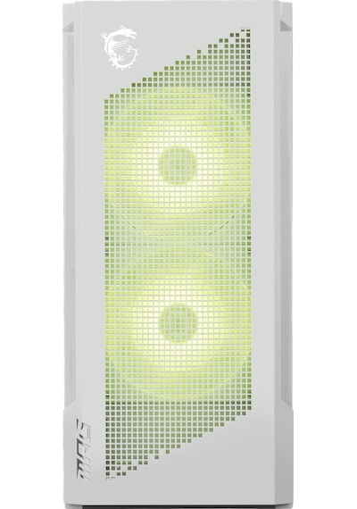 Msı Mpg Velox 300r Aırflow Pz Whıte