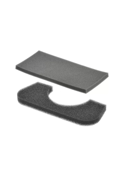 Bosch İle Uyumlu Bsa3280gb/09 Elektrikli Süpürge Sünger Filtre Seti