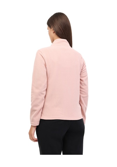 Kinetix Wl 7sn160 Pembe Kadın Polar Pembe