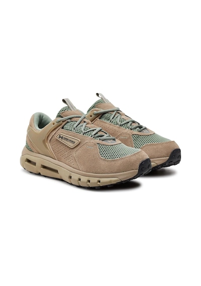 Under Armour Ua Summit Trek Suede Erkek Spor Ayakkabısı 3028424 202 Çok Renkli