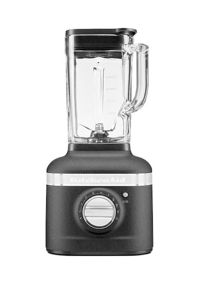 KitchenAid Uyumlu 5Ksb4026Ebk Artisan 1.4 Litre Mat Siyah Smoothie Blend