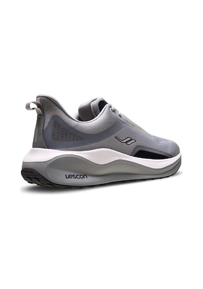 Lescon Swıtch Unisex Spor Ayakkabı Gri