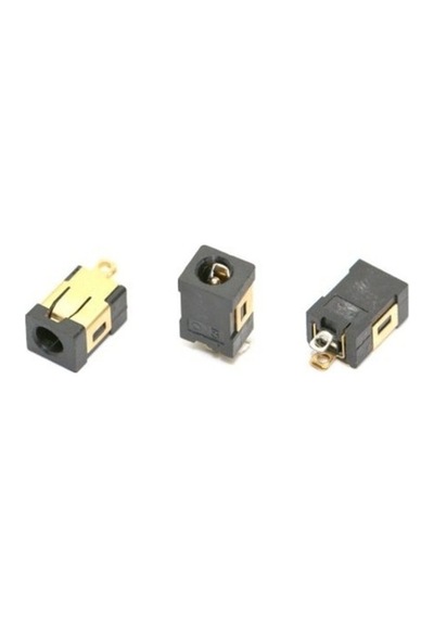 Samsung Uyumlu Np-530U3B Np540U3C Dc Power Jack Adaptör Şarj Giriş