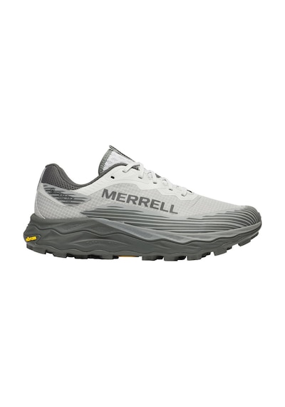 Merrell Agility Peak 6 Gtx Erkek Outdoor Ayakkabı Gri