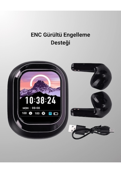 Mey İthalat Se One Bluetooth Kulaklık