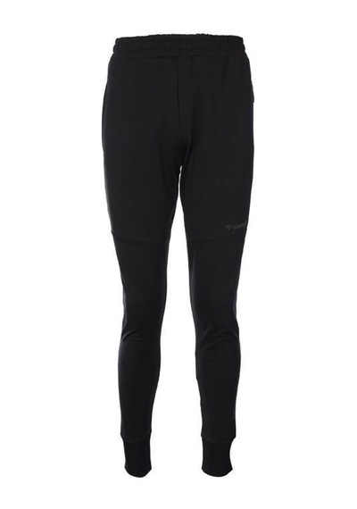 Hummel Hmlyıssa 931902-2001 Siyah Erkek Eşofman Altı Siyah