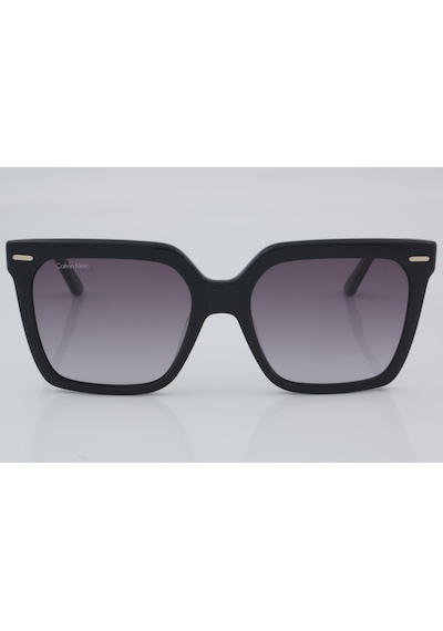 Calvin Klein Ck 22534s 001 55 - 01 Güneş Gözlüğü Siyah