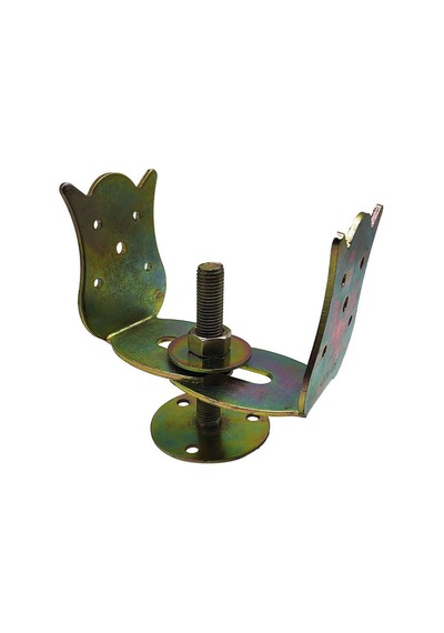 Eltos Epa 104 Lale Pergole Ayağı & Ayarlı Pergule 4 MM