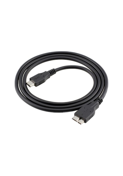 5242 Usb Type-C To Micro Usb 3.0 Hdd Hard Disk Kablosu 2 Metre