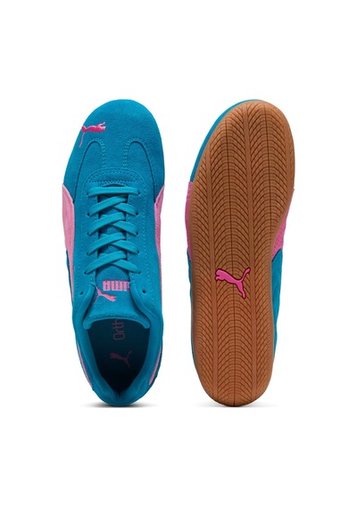 Puma Speedcat Og Unısex Ayakkabı 398846 43 Mavi