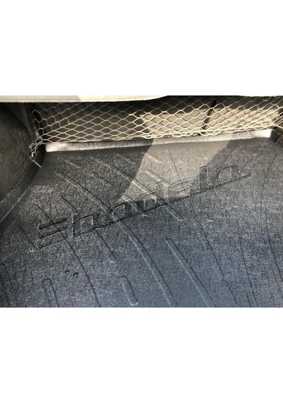 Bagaj Koruyucu Havuzlu Paspas Bmw X5 E53 2000-2006 Uyumlu Model