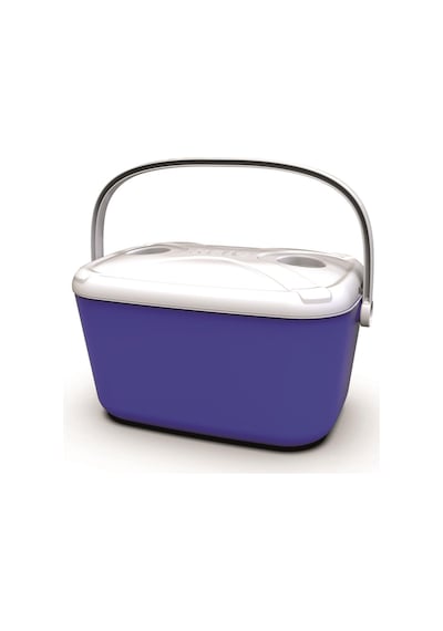 20 Lt Buzzy Buzluk Termos 1179 Cooler Box Mavi