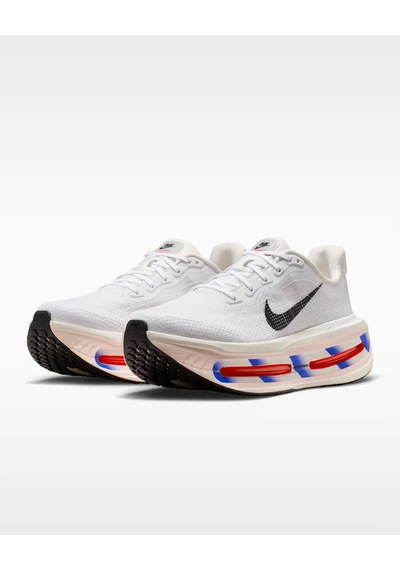 Nike Vomero Premıum Cm Yeni Sezon Erkek Profesyonel Koşu Ayakkabısı-sportxstore Beyaz