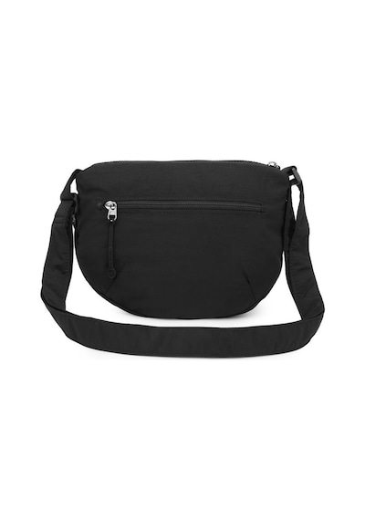 Smart Bags Mikro Poly Kumaş Postacı Kadın Çantası 3338 Siyah