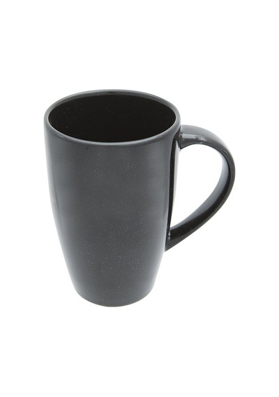 Porland Black Kupa 04alm007205 Siyah