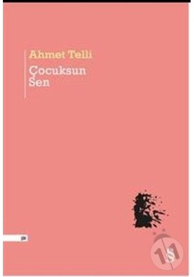 Çocuksun Sen Everest Yayınları Ahmet Telli