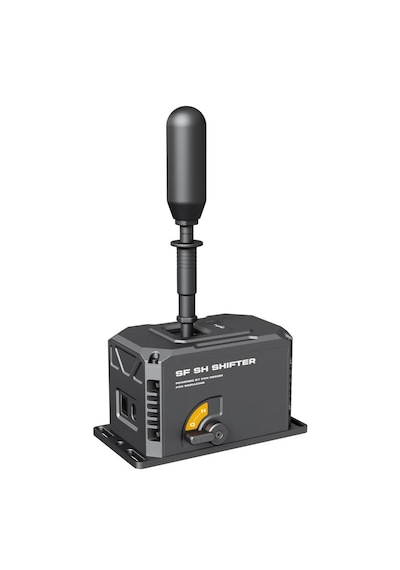 Pxn Sf Sh Profesyonel Vites Ünitesi Full-metal Dual-mode Gear Shifter Pc Uyumlu