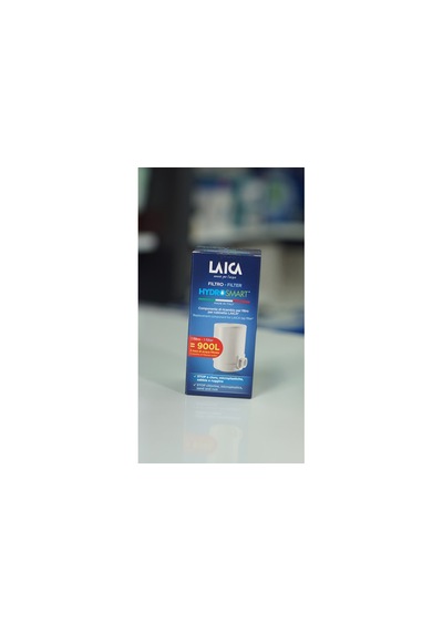 Laıca Hydrosmart Akıllı Su Arıtmalı Aktif Karbon & Fiber Membran