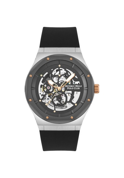 Beverly Hills Polo Club Bp3380x.361 Erkek Kol Saati