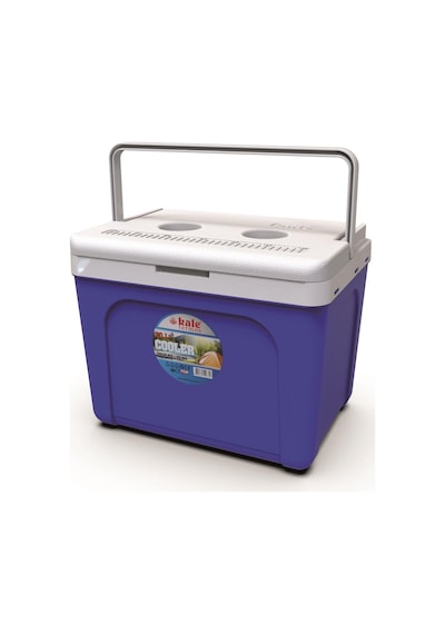 20 Lt Buzluk Termos Eps 1068 Coolerbox Mavi