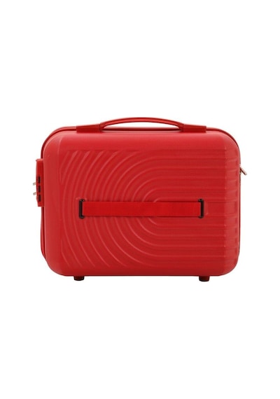 Mçs V374 Abs Makyaj Çantası V374-m Yeni Model 963583