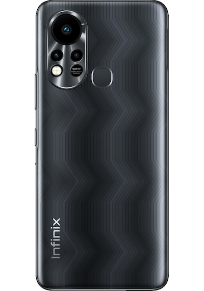 Infinix Hot 11S X6812 4 GB 128 GB (Infinix Türkiye Garantili)