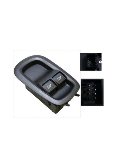 Cam Dugmesi Sag Transit V363 Boxer Jumper 504630986