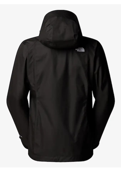 The North Face Evolve Ii Triclimate Women Hiking Kadın Mont Siyah