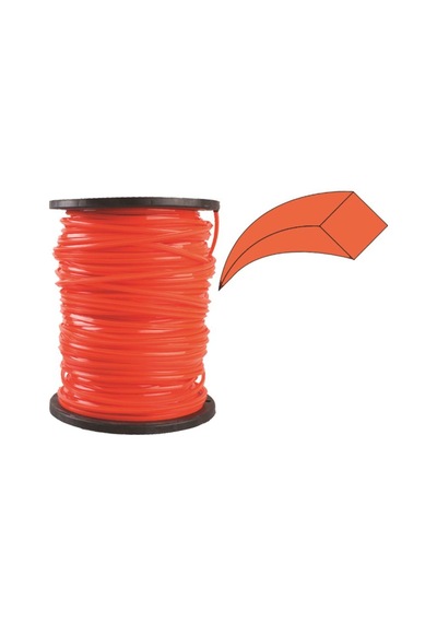 Johnson Misina 4.0 Mm 2.5 Kg Kare