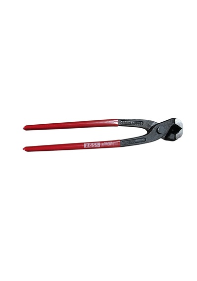 Boss 250 Mm Profesyonel 85576 Betoncu Kerpeten 6 Adet