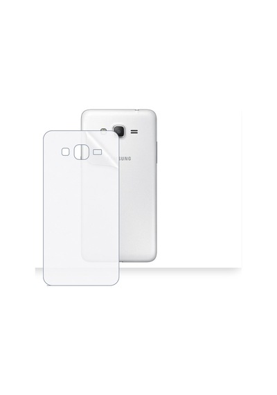 Samsung Galaxy Grand Prime Uyumlu Arka Yüzey Hidrojel Koruyucu Film 27717342